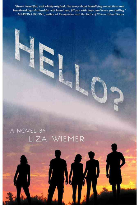 Hello?, Spencer Hill Pr