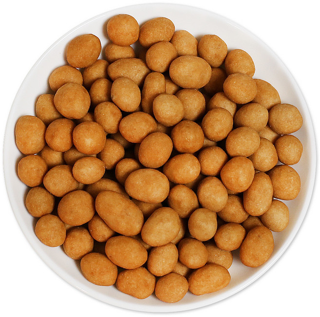 웰넛 자연두레 로스티드피넛, 500g, 1개