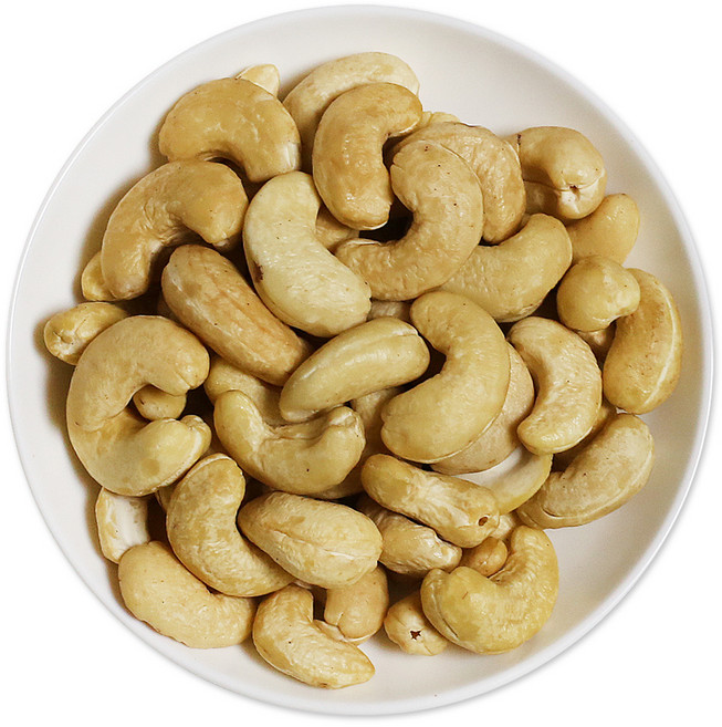 웰넛 자연두레 캐슈넛, 500g, 1개