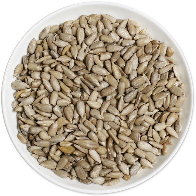 웰넛 자연두레 해바라기씨, 500g, 1개