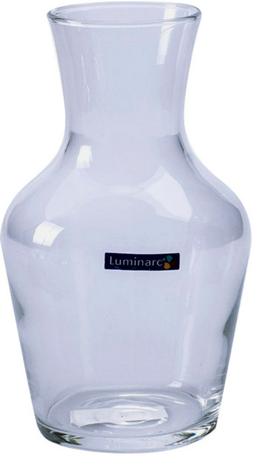 루미낙 카라페 저그, 0.5L, 1세트