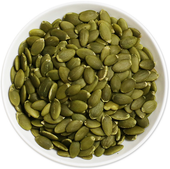 웰넛 자연두레 호박씨, 1kg, 1개