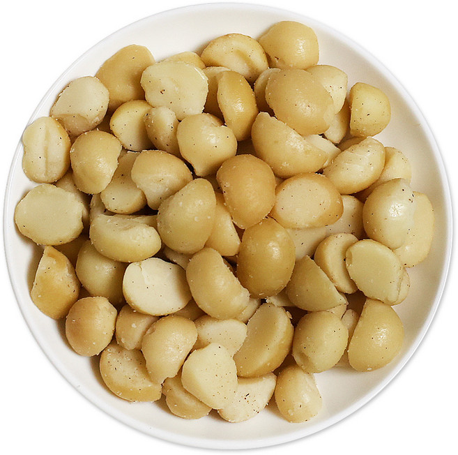 웰넛 자연두레 마카다미아, 1kg, 1개