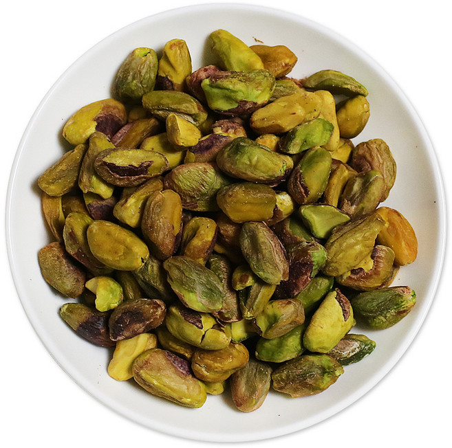 웰넛 자연두레 탈각 피스타치오, 500g, 1개