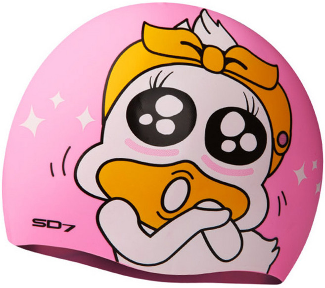 SD7 캐릭터 수모 SGL-CA061, 1개