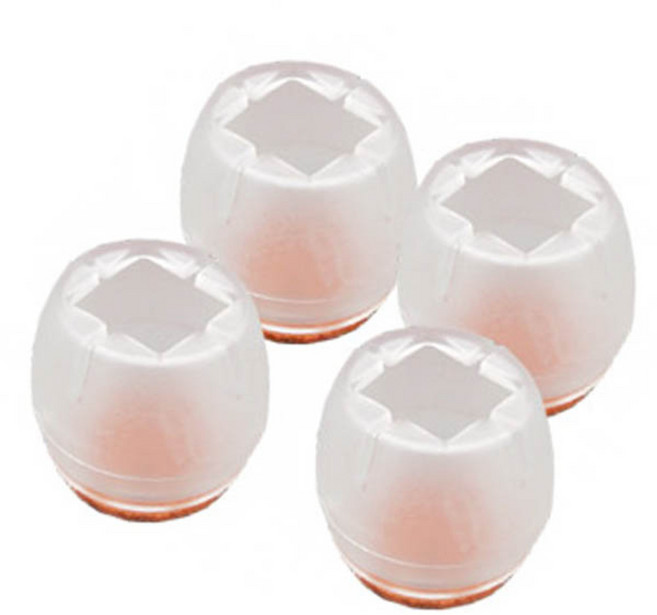 모나코올리브 실리콘 체어캡 5호, 1개