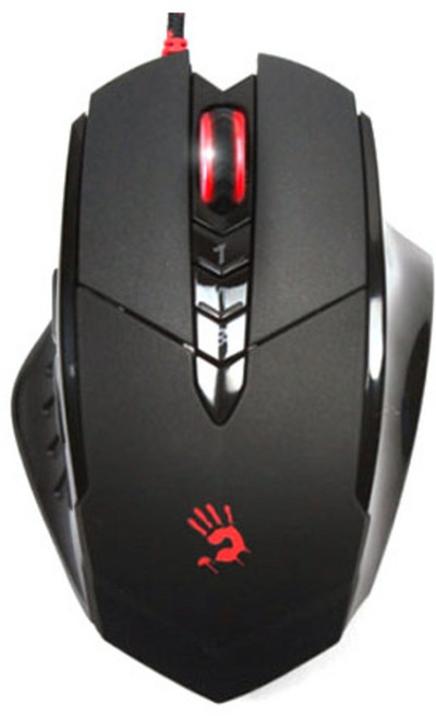 스카이디지탈 게이밍 마우스, Bloody V7MA, 혼합 색상