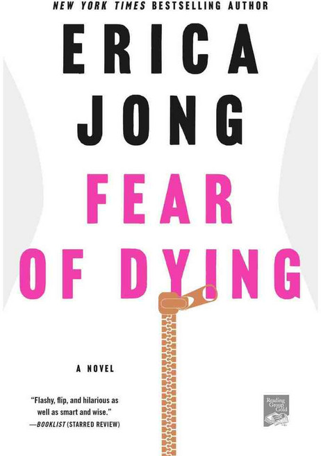 Fear of Dying, Griffin