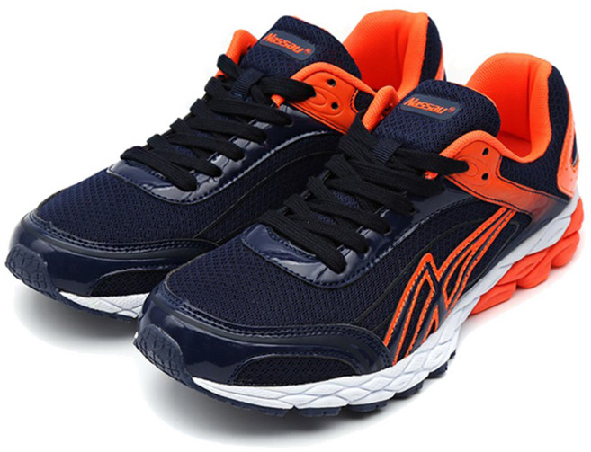 낫소 마라닉 마라톤화