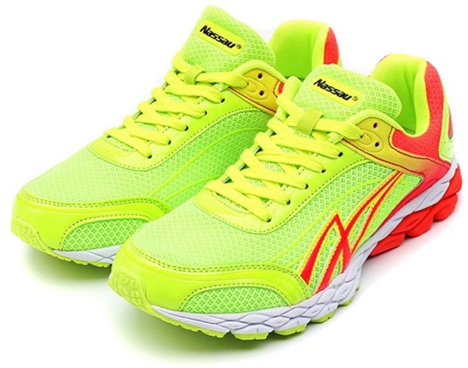 낫소 마라닉 마라톤화