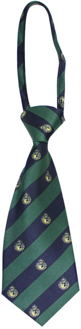 드레스하우스 에디 사선 긴 타이