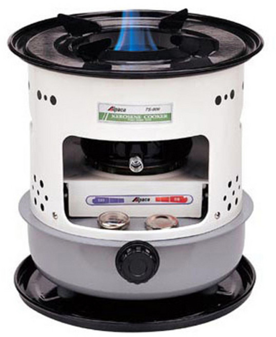 알파카 석유곤로, TS-909