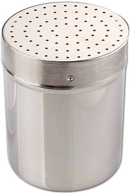 제우스 다용도 파우더통 소, 1개