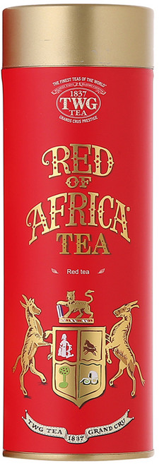 티더블유지 HTC 레드 도브 아프리카 루이보스, 100g, 1개