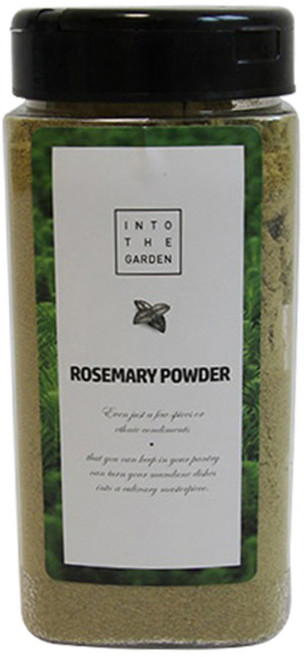 딜리셔스마켓 로즈마리 분말 천연 향신료, 120g, 1개