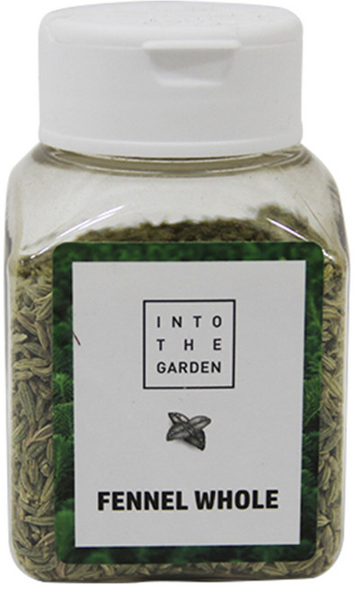 딜리셔스마켓 펜넬 홀 천연 향신료, 60g, 1개