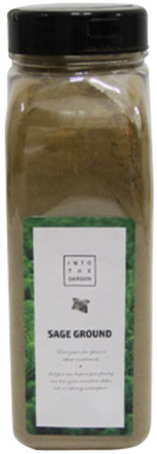 딜리셔스마켓 세이지 분 천연 향신료, 280g, 1개