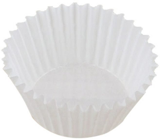 일성 코팅유산지컵 45mm, 화이트, 200개
