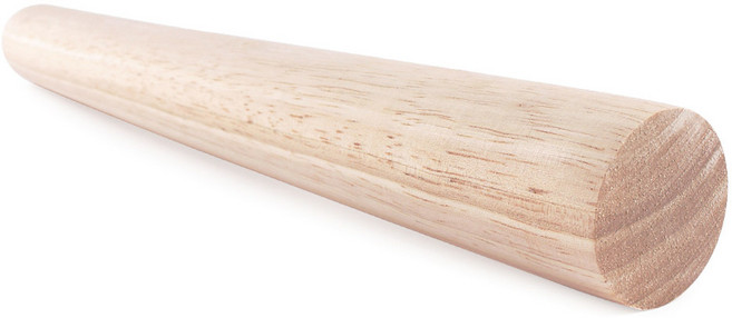 블룸엣홈 홈베이킹 반죽 밀대, 1개