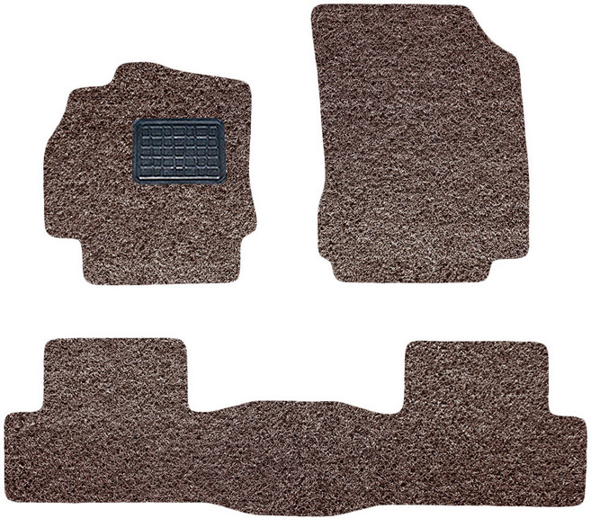 순수 코일 카매트 일반형, 르노 뉴SM3/SM3네오(2009년 ~ 2013년) (3P), 초코