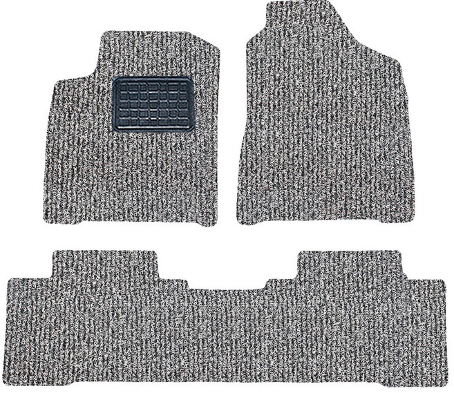 순수카매트 코일 일반형, 쌍용 코란도C / 뉴코란도C 2011년 ~ 2017년 (3P), 그레이블랙