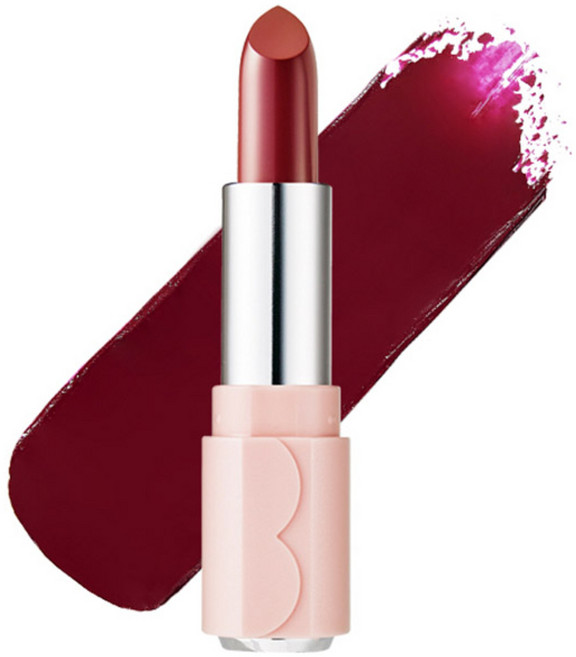 에뛰드 하우스 디어 마이 블루밍 립스 톡 쉬폰, PP502 안절부절 쉬폰 퍼플, 1개, 3.4g