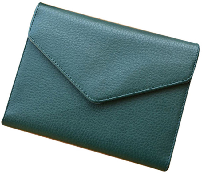 플레픽 2018 데이즈 콜렉터 올해다이어리, deep green