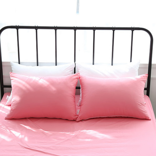 아임리빙 하이엔드 베개커버