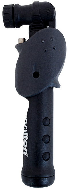 몰텐 손펌프, 블랙, 1개