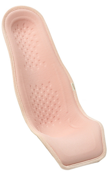 알프레미오 유아 수유시트 VER.2, 라이트코랄, 메쉬