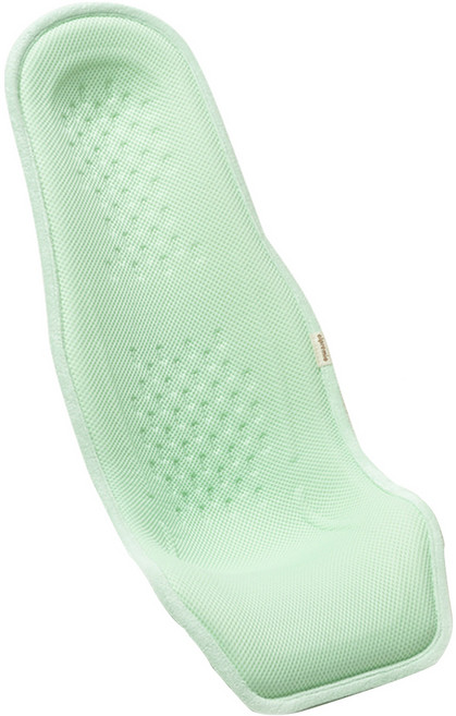 알프레미오 국산 유아 수유시트, 라이트그린, 메쉬