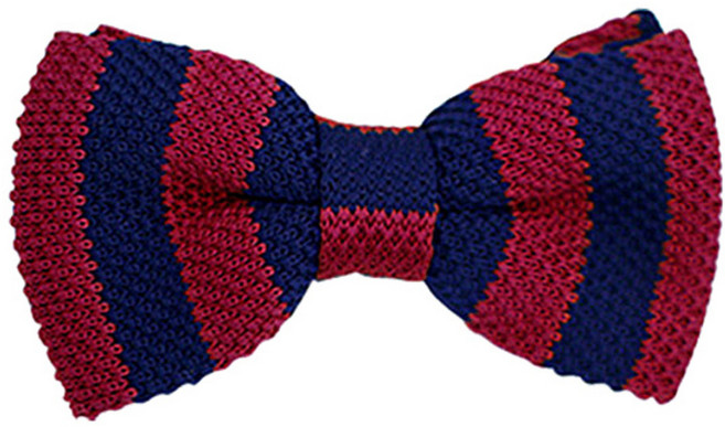 베이비맥스 남아용 니트 보타이 8073