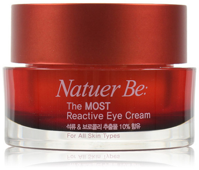 엔프라니 네추어 비 더 모스트 리액티브 아이크림, 25ml, 1개