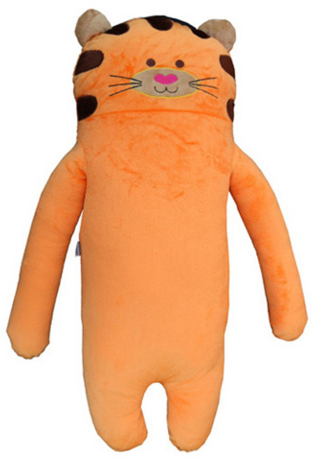 홍대선희샵 바디필로우 020 호랑이, 혼합 색상