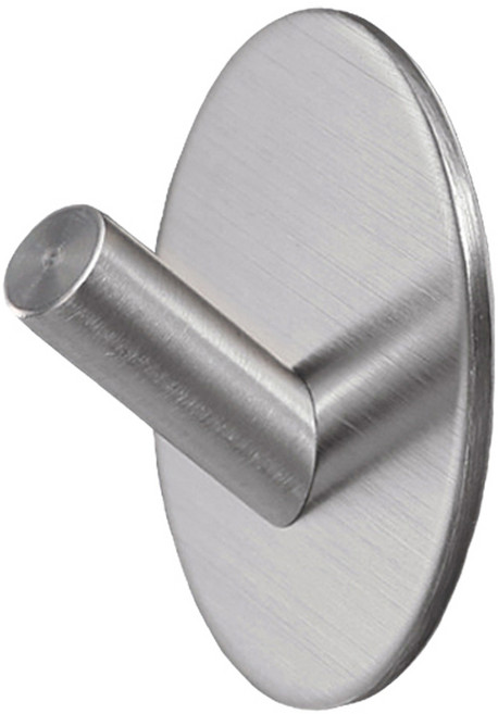 리버그린 3M 사선부착걸이 원형 1구, 1개