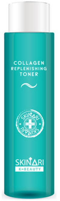 스킨아리 콜라겐 리플레니싱 토너, 140ml, 1개