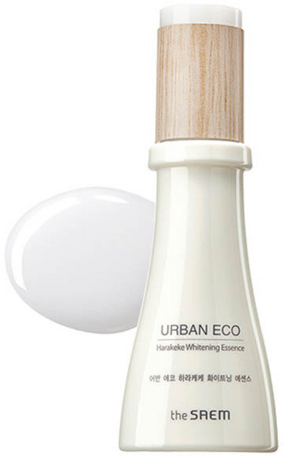 더샘 어반 에코 하라케케 화이트닝 에센스, 55ml, 1개