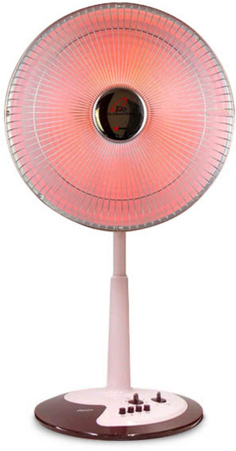 신일 원적외선 히터 선풍기형, SEH-A93