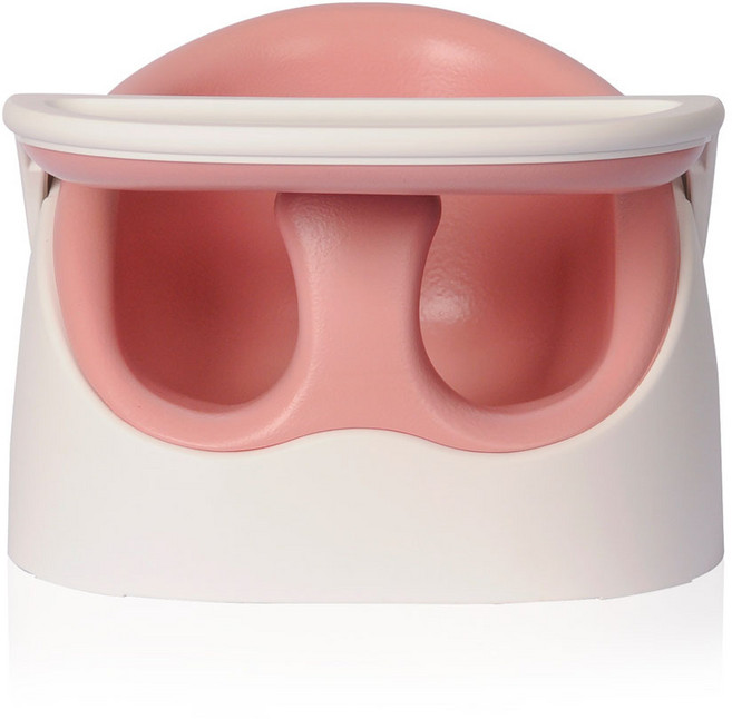 젤리맘 프리미엄 와이즈 점보 유아의자, 라라 블라썸