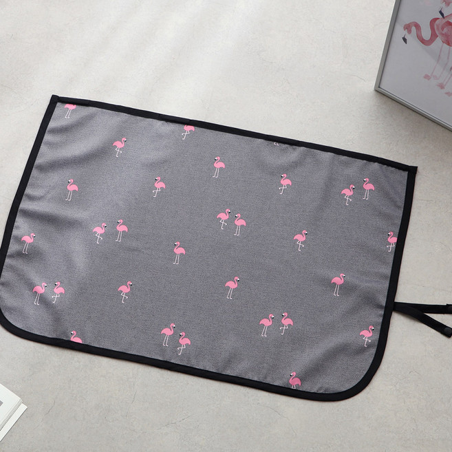 타카타카 차량용 햇빛가리개, 미스밍고, 1개