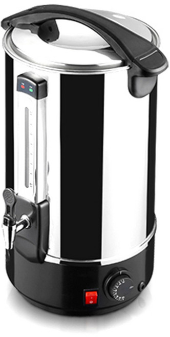 델키 프리미엄 스텐레스 전기포트, DKC-112(12호)