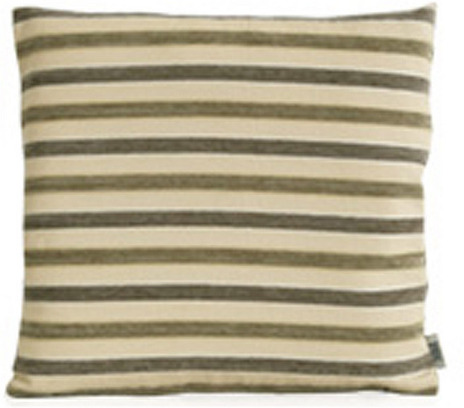 까사베르데 스트라이프 샤넬사 방석