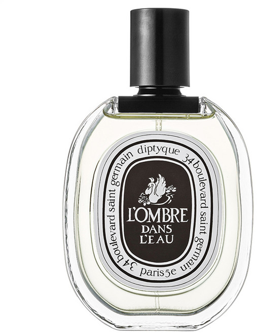 딥디크 롬브르 단 로 오 드 뚜왈렛, 100ml, 1개