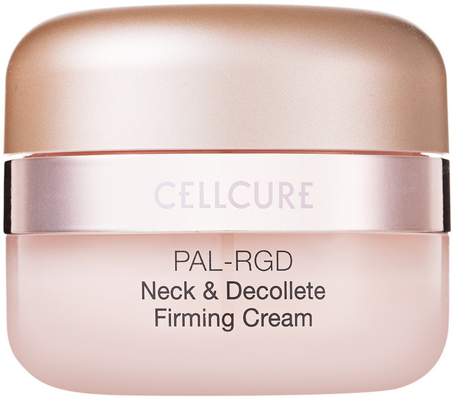 셀큐어 팔알지디 넥앤테콜테 퍼밍크림, 50ml, 1개