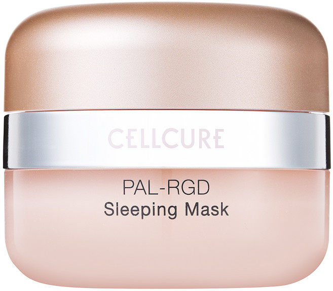 셀큐어 팔알지디 슬리핑 마스크, 50ml, 1개