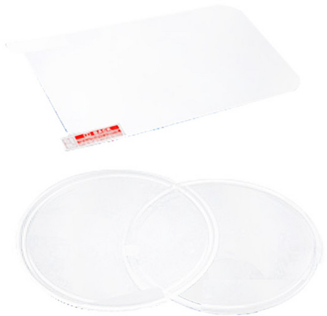 오토믹 이지후드 굴절 방지필름 + 스마트폰 안전거치 스티키 랜덤 발송 2p