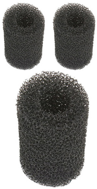 로라펫 걸이식 여과기 입수구 프리필터, 3개