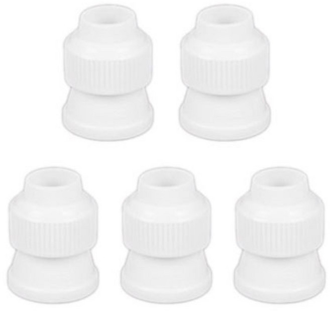 짤주머니 커플러 소, 5개