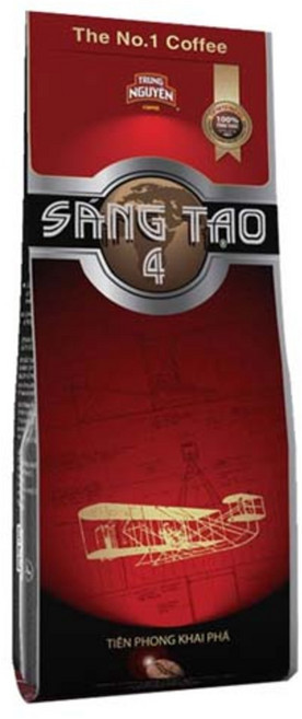 쭝웬 G7 상타오 4 원두커피, 핸드드립, 340g, 1개