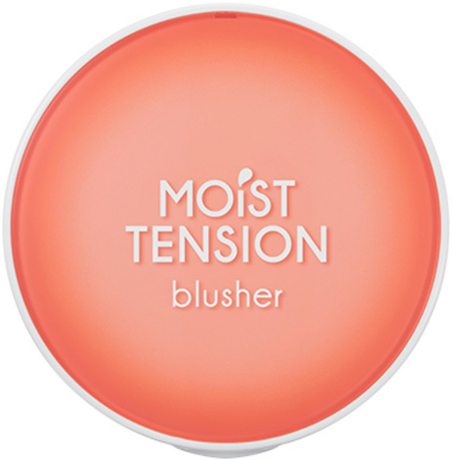미샤 촉촉 텐션 블러셔 8 g, 허니허니듀, 1개